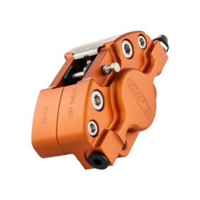   Féknyereg SIP GRIMECA Classic, GRIMECA '98, MY első Vespa féknyereghez