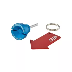   Olajtöltő dugó Motorolaj SIP sorozat Pordoi Vespa ET4, LX, LXV, S, GTS, GTS Super, GTV, GT 60, GT, GT L 125-300ccm, 4T, AC, LC, GT L 125-300ccm, GTS, GTS Super, GTV, GT 60, GT, GT L