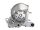 Motorház SIP BFA Vespa 125 VNA-TS, 150 VBA-Super, 160 GS, 180 SS, Rally, PX, PE, Lusso, T5, Cosa 200ccm motorokhoz