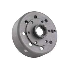   Póluskerék SIP Performance by VAPE a Lambretta DL, GP modellekhez