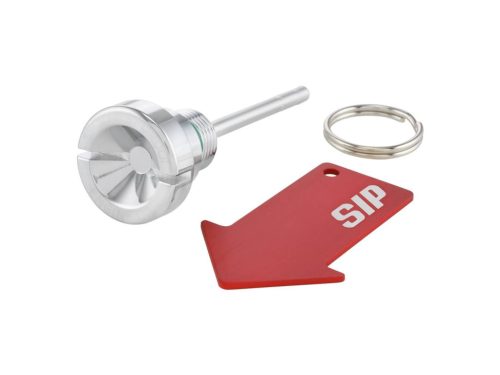 Olajtöltő dugó Motorolaj SIP Series Pordoi Vespa GTS Super 125cc 4T LC Euro 3 motorolajhoz
