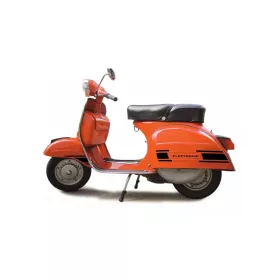 Matrica matricakészlet Electronic a Vespa Rally 200-hoz