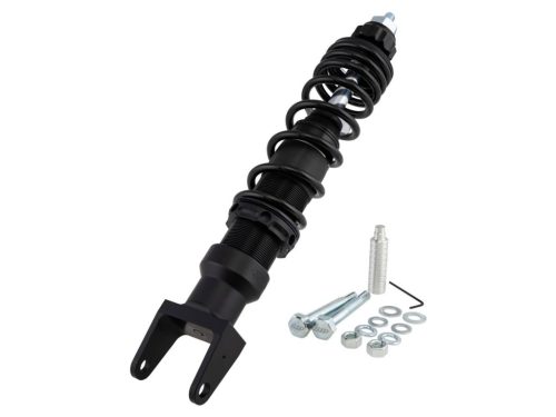 Lengéscsillapító SIP Performance 2.0 hátul Vespa 50-125, PV, ET3, 125 VNB4T-TS, 150 VBB2T-Super, 160 GS 2°, 180 SS, Rally, PX80-200, PE, Lusso, '98, MY, '11, T5, '98, MY, '11, '11, T5