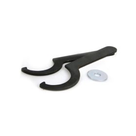   SIP szerszám a lengéscsillapító rugóelőfeszítés beállításához