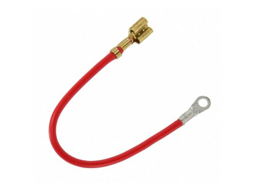 Kábeles gyújtótekercs SIP Vespa 125 VNB6T, GT, GTR, Super, TS, 150 VBB2T 2°, GL 2°, Sprint, V, Super, P125-150X, P150S, P125-150X, GL 2°, Sprint, V, Super