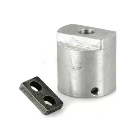   Gázgörgő adapter SERIE PRO rövid löket, kormányfej Vespa 125 VNB3-6, 150 VB1, VBA, VBB, VGLA-B, T3-T4, GS VS2-5, 160 GS, 150 VB1, VBA, VBB, VGLA-B, T3-T4, GS VS2-5, 160 GS