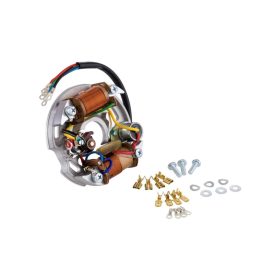   SIP gyújtás alaplemez Vespa 50 R 2°, Special V5B1T 2°, V5B3T gyújtáshoz