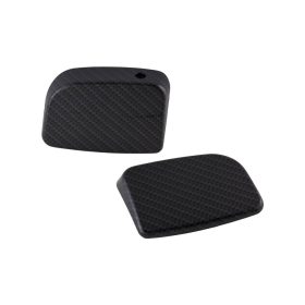 Fedél főfékhenger balra