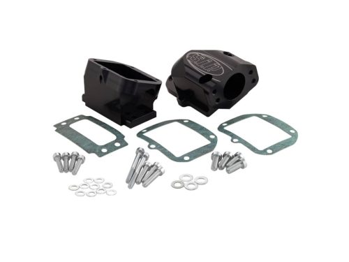 Szívócső SIP Performance 6-lapátos, fekete eloxált Vespa 125 VNA-TS, 150 VBA-Super, 160 GS, 180 SS, Rally, PX80-200, PE, Lusso, T5, PE, Lusso, PX80-TS, 180 SS, Rally