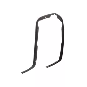   Mono slot tube SIP lábvédő Vespa Primavera, Sprint 50-150ccm modellekhez