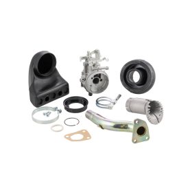   Karburátor készlet Sport SHBC 19.19E Vespa PK50 XL, XL2, FL, N, Rush, 100-125 XL, XL2, N, ETS modellekhez