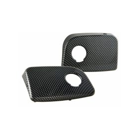 Fedél főfékhenger balra