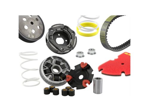 Tuning kit meghajtó, Sport Vespa GT, GT L, GTS, GTS Super, GTS Super Sport, GTV 125cc 4T LC, GTS Super Sport, GTV 125cc 4T LC számára