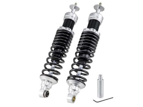 Lengéscsillapító SIP Performance hátul Vespa GTS, GTS Super, GTV, GT 60, GT, GT, GT L 125-300ccm modellekhez