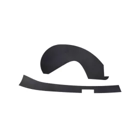   Szigetelő oldalsó motorháztető SIP Performance motor oldalsó, felső, alsó része Vespa PX80-200, PE, Lusso, T5 modellekhez