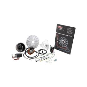   VAPE Sport SIP Performance gyújtás a Lambretta LI, LIS, SX, SX és TV modellekhez