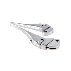   Kar készlet kuplung, fék SIP bal és jobb oldali Vespa 50-125, PV, ET3, PK, S, XL, 125 VNA?TS, 150VBA-T4, 160 GS, 180 SS, Rally, PX80-200, PE, Lusso, PX80-200, 160 GS, 180 SS, Rally, PX80-200, PE, Lusso