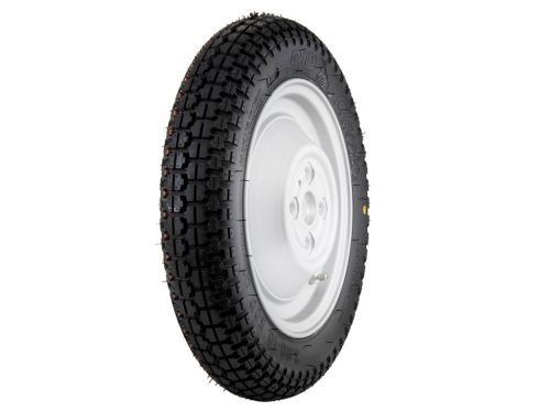 Teljes kerék SIP Classic 3.00-10 50P TL, TT elülső teljes kerék