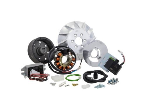 VAPE Sport SIP Performance gyújtás a Vespa 50-125, PV, ET3, PK50-125, S, PV, ET3, PK50-125, S gyújtáshoz