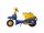 Versenykipufogó SIP Performance 2.0 a Vespa 200 Rally, P200E, PX200 E, Lusso ->'94, Cosa 1 200-hoz