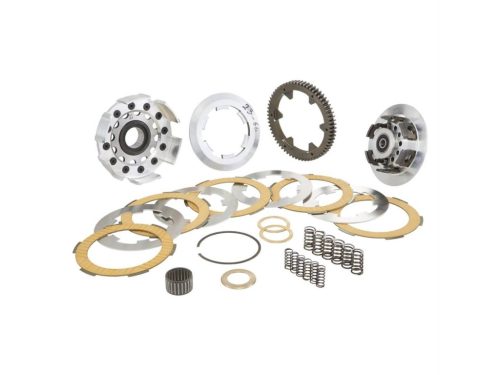 Kuplung SIP BFA Race a Vespa 125 VNA-TS, 150 VBA-Super, 180-200 Rally, PX80-200, PE, Lusso, T5, Cosa, PX80-200, PE, Lusso, T5, T5, T5, Cosa