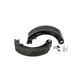   Fékpofák SIP Performance 8, hátsó, Vespa 125, 150 Super, P150S fékpofákhoz