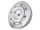 Hengerfej SIP BFA 225 cc a BFA 225 motorhoz Vespa 125 VNA-TS, 150 VBA-Super, 160 GS, 180 SS, Rally, PX, PE, Lusso, / T5 motorhoz.