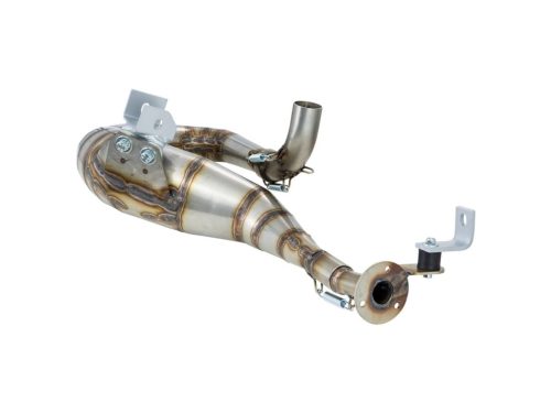 Versenykipufogó SIP Performance 2.0 Vespa P80-150X, PX80-150 E, Lusso, '98, MY, Cosa 1, '98, MY, Cosa 1