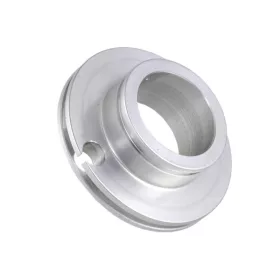   Gázgörgő SERIE PRO by MJ9 rövid löketű, kormányfej Vespa PK50-125 S, SS, Lusso, XL, ETS, Rush, N, PX80-200, PE, Lusso, '98, MY, '11, T5, '98, MY, '11, T5 Vespához