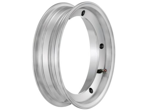 Felni tubeless 2.0 SIP Vespa 50-125, PV, ET3, PK, S, XL, XL, XL2, 125 GT-TS, 150 GL, GS VS5T, Sprint, V, T4, Rally, PX, PE, Lusso, T5, Cosa, LML Star, DLX, Deluxe 2T, 4T felnikhez