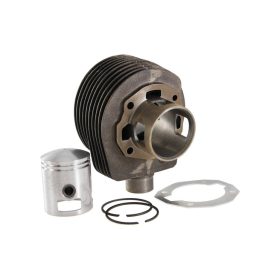   Henger PIAGGIO by SIP 125 cc a Vespa 125 VNB, GT, GTR 1°, Super, GT, GTR 1° számára