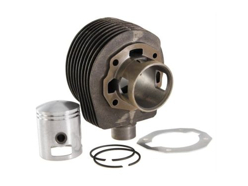 Henger PIAGGIO by SIP 125 cc a Vespa 125 VNB, GT, GTR 1°, Super, GT, GTR 1° számára