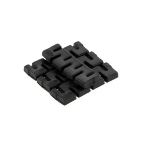   Rezgésgumi szett SIP hengerhez, PIAGGIO, PINASCO Vespa T5-ös Vespa számára