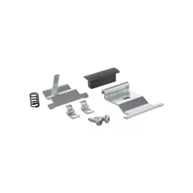   Nyomógombos felső csomagtérzár a Vespa PK50-125, S, SS, Automatica