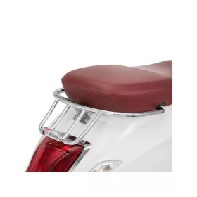   Csomagtartó, kapaszkodó hátsó SIP 70-es évek Vespa Primavera, Sprint 50-150cc 2T, 4T AC-hoz