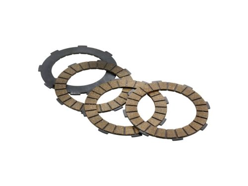 Kuplungtárcsák SIP Performance COSA 2 Race a kuplunghoz COSA 2 Vespa PX125-200 E Lusso '95->, '98, MY, '11, Cosa 2, '95->, '98, MY, '11