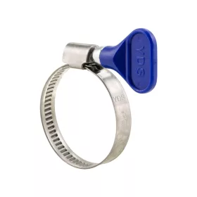 Tömlővégbilincs SIP karburátor, pillangó