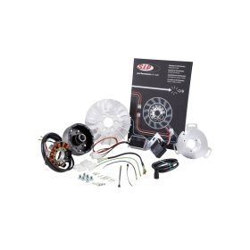   VAPE Road SIP Performance gyújtás a Lambretta LI, LIS, SX, TV modellekhez