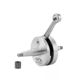   Hosszú lökettérfogatú tengely SIP Performance Vespa 200 Rally VSE1T 33997 ->, P200E, PX200 E, Lusso, MY, Cosa, Lusso, MY, Cosa