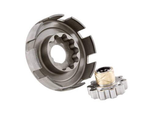 SIP COSA 2 Sport Ultrastrong kuplungkosár SIP BFA-hoz Vespa PX125-200 E Lusso '95->, '98, MY, '11, '11, Cosa 2, '95->, '98, MY, '11, Cosa 2