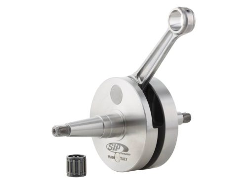 Hosszú lökettérfogatú tengely SIP Performance Vespa 200 Rally VSE1T 33997 ->, P200E, PX200 E, Lusso, MY, Cosa, Lusso, MY, Cosa