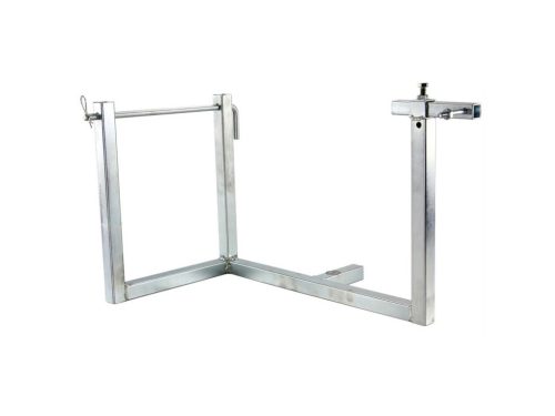Motorállvány SERIE PRO Vespa 50-125, PV, ET3, PK50-125, S, XL, XL2, 125 VNA?TS, 150 VBA-T4, 160 GS, 180 SS, Rally, PX80-200, PE, Lusso, '98, MY, '11, T5, '98, MY, '11, T5