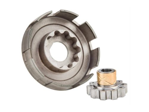 Kuplung kosár SIP COSA 2 Sport Ultrastrong a COSA 2 kuplunghoz Vespa PX125-200 E Lusso '95->, '98, MY, '11, Cosa 2, '95->, '98, MY, '11