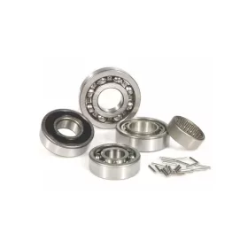 Csapágykészlet motor SIP Vespa T5-hez