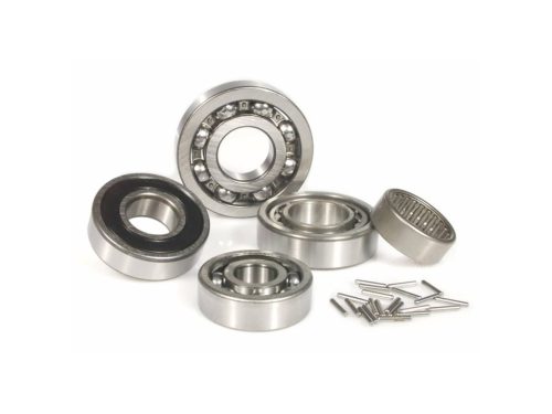 Csapágykészlet motor SIP Vespa T5-hez