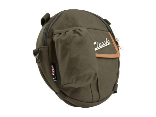 SIP Classic táska pótkerékhez 10-os felni nyitva