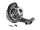 Motorház SIP EVO Vespa 50-125, PV, ET3, PK50-125, S 1°, S 1° motorhoz