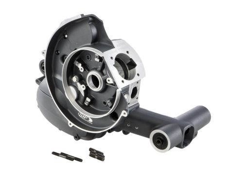 Motorház SIP EVO Vespa 50-125, PV, ET3, PK50-125, S 1°, S 1° motorhoz