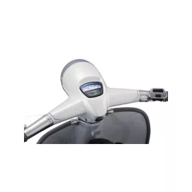   Fordulatszámmérő, sebességmérő SIP 2.0 Lambretta DL, GP, LI, SX, TV modellekhez