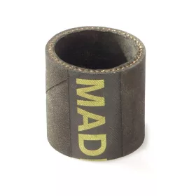   30 mm-es csatlakozó gumi 30 mm-es szövet SIP szívócsőhöz